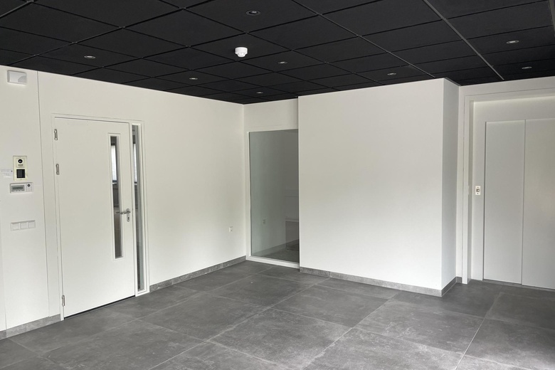 KantoorruimteaanBredaseweg 65 - 81<br/> inEtten-Leur KantoorruimteaanBredaseweg 65 - 81<br/> inEtten-Leur