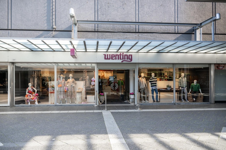 WinkelruimteaanWinkelcentrum Woensel 117<br/> inEindhoven