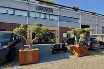 Bekijk foto 5 van Het Tasveld 1 A