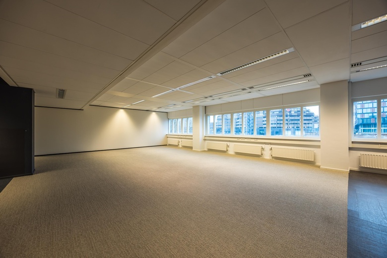 Kantoorruimte Utrecht - Leidseveer 2 - Foto 16