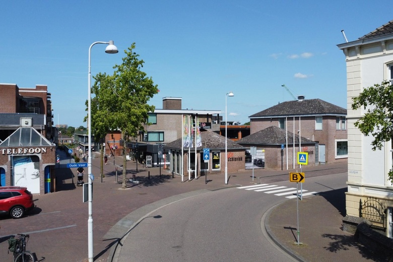 WinkelruimteaanBrederodelaan 17<br/> inPapendrecht WinkelruimteaanBrederodelaan 17<br/> inPapendrecht