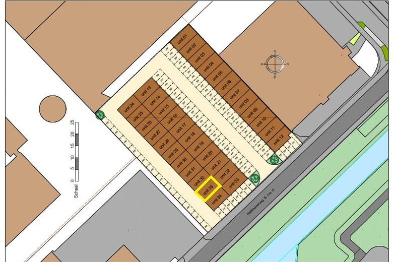 BedrijfsruimteaanHedikhuizerweg 15 C 2<br/> inDen Bosch