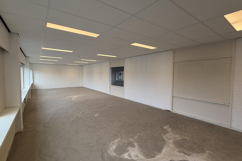 Bedrijfsruimte Best - Hallenweg 13 - Foto 9