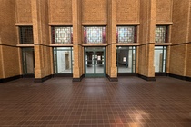 Bekijk foto 2 van eenheid 1 aan de Stationsweg 3 P in Bussum