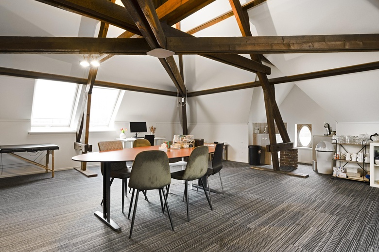 KantoorruimteaanEuropaboulevard 2<br/> inSittard