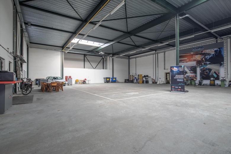 KantoorruimteaanBuskesdries 9<br/> inAndelst KantoorruimteaanBuskesdries 9<br/> inAndelst