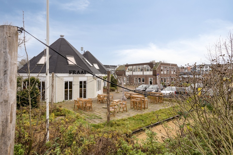 Horeca Spaarndam - Ringweg 38 - Foto 14