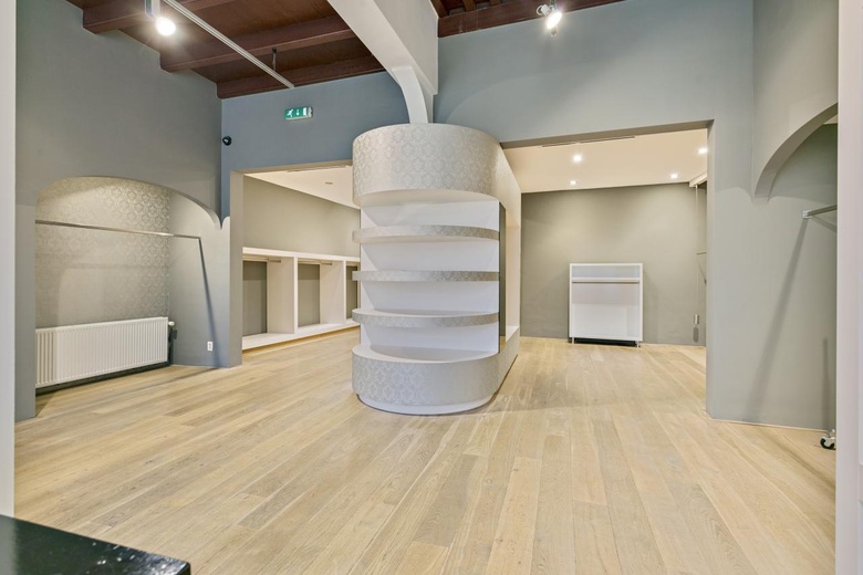 WinkelruimteaanKremerstraat 18<br/> inBergen