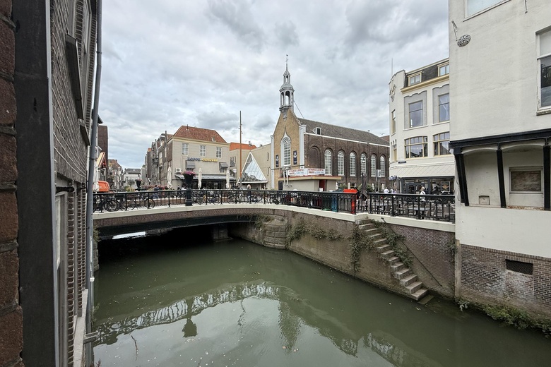 KantoorruimteaanGroenmarkt 78<br/> inDordrecht