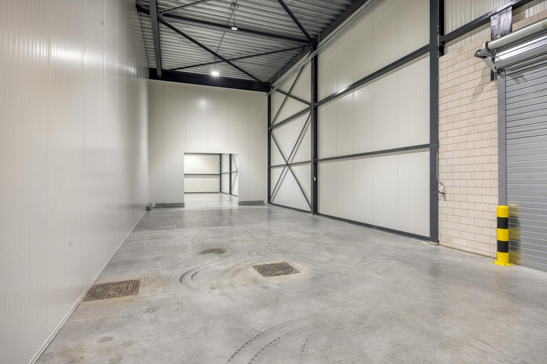 BedrijfsruimteaanHerenweg 102<br/> inNoordwijk