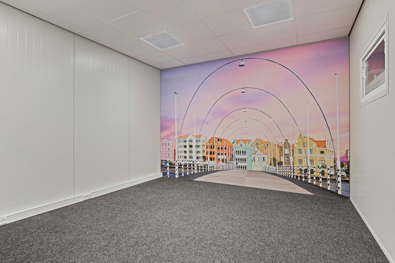 BedrijfsruimteaanLoek Nelissenstraat 21<br/> inOostrum BedrijfsruimteaanLoek Nelissenstraat 21<br/> inOostrum