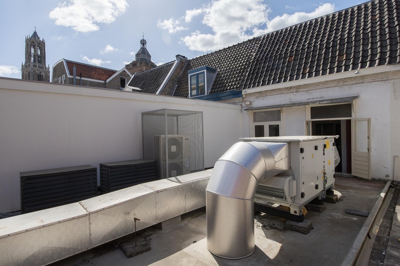 WinkelruimteaanSteenweg 45<br/> inUtrecht