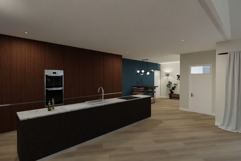 BedrijfsruimteaanKorenmolen 1<br/> inKrimpen aan den IJssel