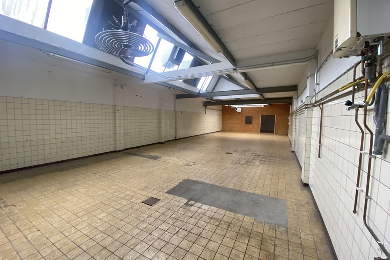 Bedrijfsruimte Amsterdam - Elektronstraat 13 D - Foto 6