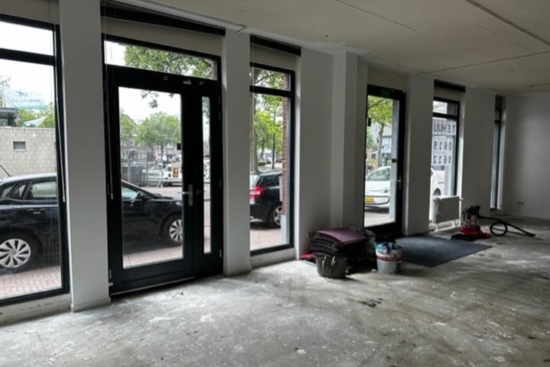 WinkelruimteaanH. Hartplein 14<br/> inVeghel