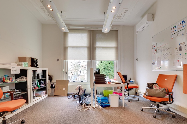 KantoorruimteaanSoestdijkseweg Zuid 265<br/> inBilthoven