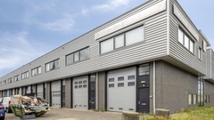 Bedrijfsruimte te koop Amsterdam - Limmerick 70