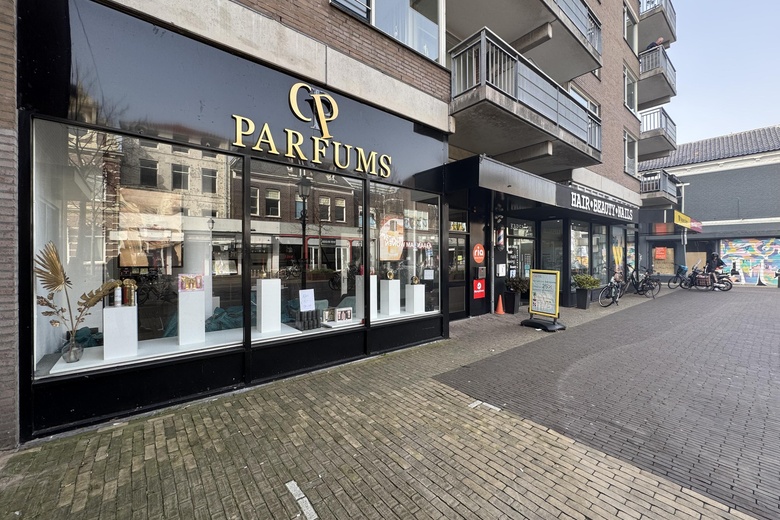 Winkelruimte Zaandam - Westzijde 11 - Foto 12