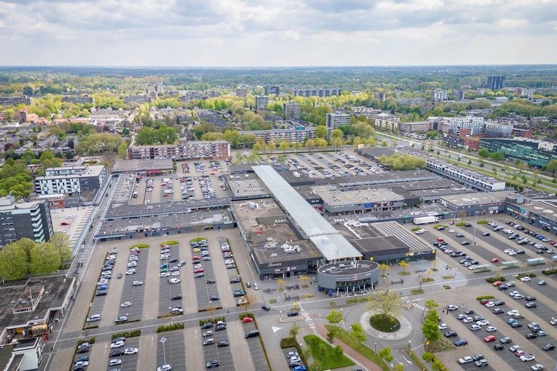 Winkelruimte Eindhoven - Winkelcentrum Woensel 279 - Foto 9