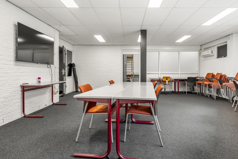 KantoorruimteaanKruisboog 45<br/> inVeenendaal KantoorruimteaanKruisboog 45<br/> inVeenendaal
