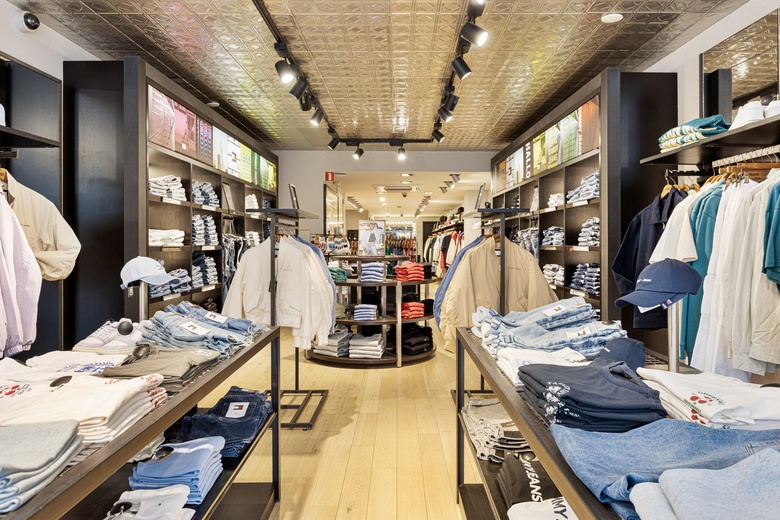 WinkelruimteaanLangestraat 21<br/> inAmersfoort