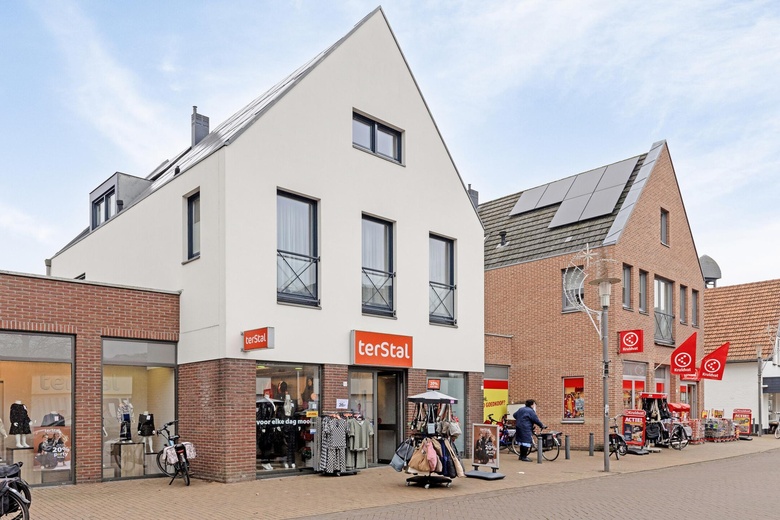 WinkelruimteaanDoetinchemseweg 1 D<br/> inVarsseveld