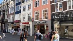 Winkelruimte te huur Utrecht - Steenweg 52
