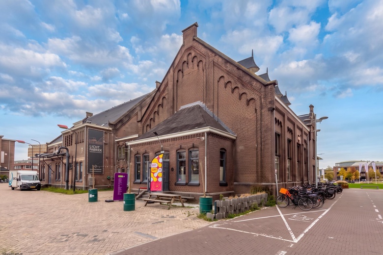 Kantoorruimte Haarlem - Energieplein 10 - Foto 17