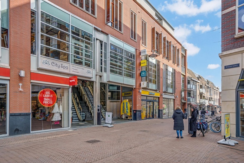 WinkelruimteaanWalstraatpassage 2<br/> inArnhem WinkelruimteaanWalstraatpassage 2<br/> inArnhem