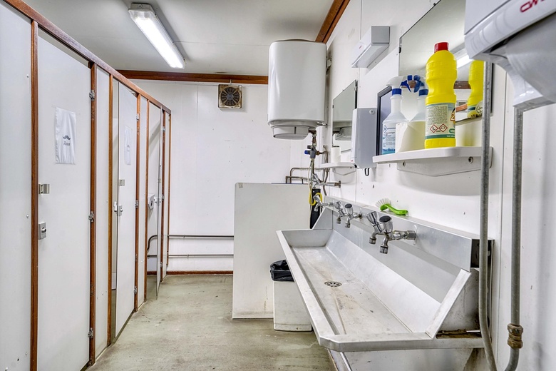 BedrijfsruimteaanDraadbaan 40 - 42<br/> inLeiderdorp