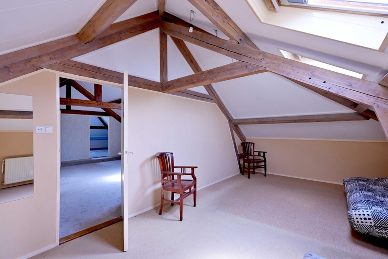 WinkelruimteaanSpittaalstraat 9<br/> inZutphen