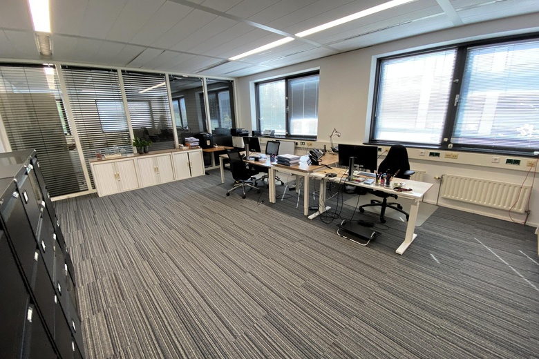 KantoorruimteaanIJsselmeerweg 1 A 1<br/> inNaarden