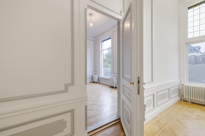 KantoorruimteaanDreef 34 A<br/> inHaarlem