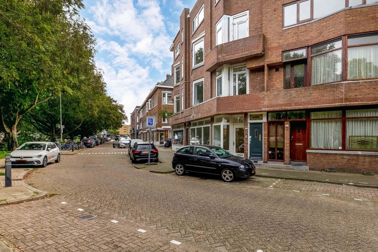 Winkelruimte Schiedam - Swammerdamsingel 27 A - Foto 13