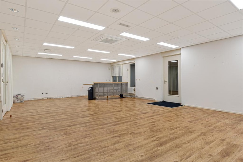 Kantoorruimte Creil - Galamalaan 34 - Foto 6