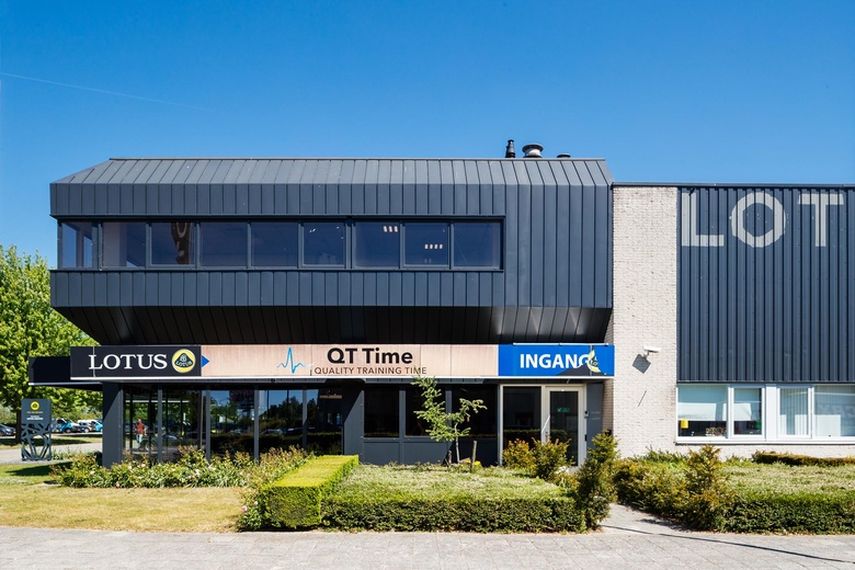 KantoorruimteaanMeidoornkade 18<br/> inHouten