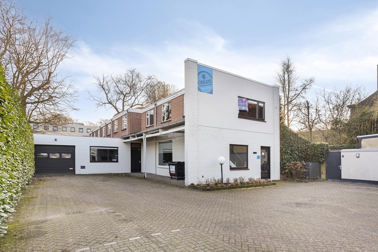 KantoorruimteaanGrotestraat 138 a<br/> inWaalwijk