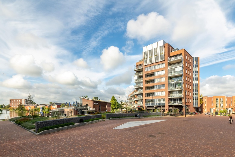 Winkelruimte Barendrecht - Platehaven 7 - Foto 7