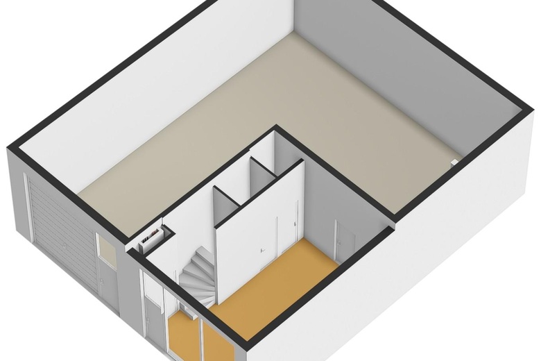 BedrijfsruimteaanZeppelinstraat 33<br/> inBerkel en Rodenrijs