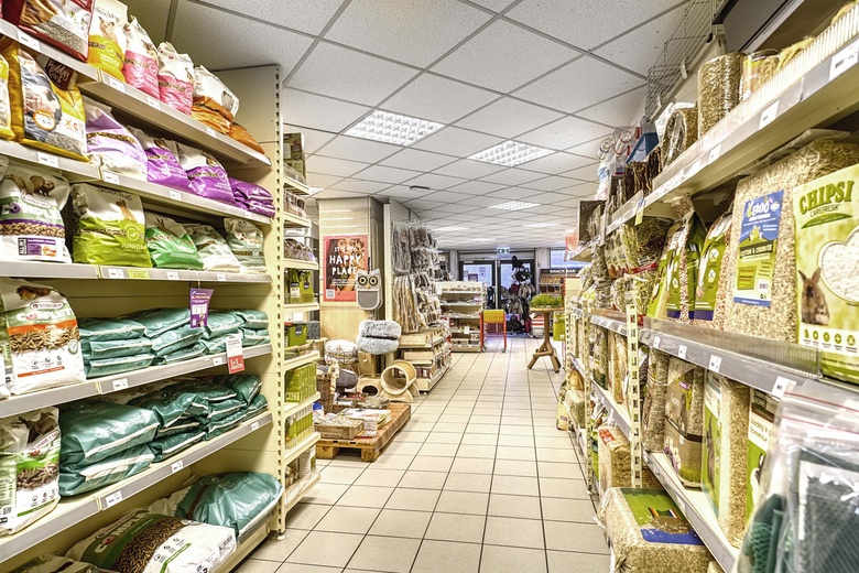 WinkelruimteaanNoordeinde 38<br/> inKatwijk