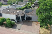 Bedrijfsruimte te huur Almere - Fioringrasstraat 45