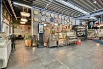 Horeca Amsterdam - Jan de Jonghkade 79 - Foto 6