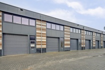 Bekijk foto 2 van eenheid 1 aan de Marconiweg 18 e 0004 in Nunspeet