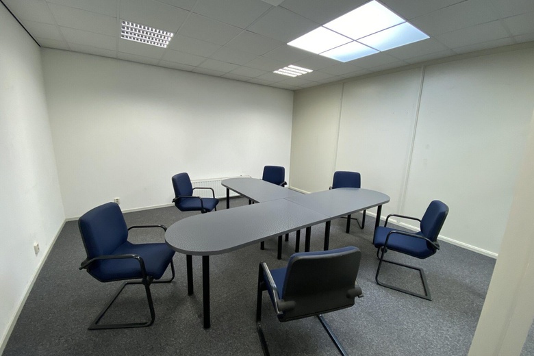 KantoorruimteaanKabelbaan 11<br/> inLeiderdorp