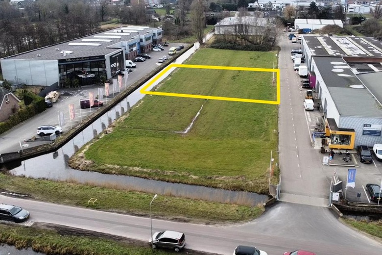 KavelaanTiendweg 0 ong<br/> inKrimpen aan de Lek