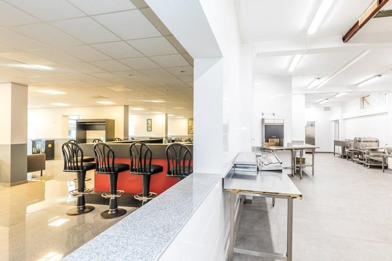 HorecaaanAtjehstraat 90<br/> inRotterdam