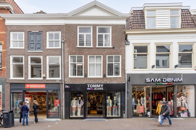 Winkelruimte Amersfoort - Langestraat 21 - Foto 5