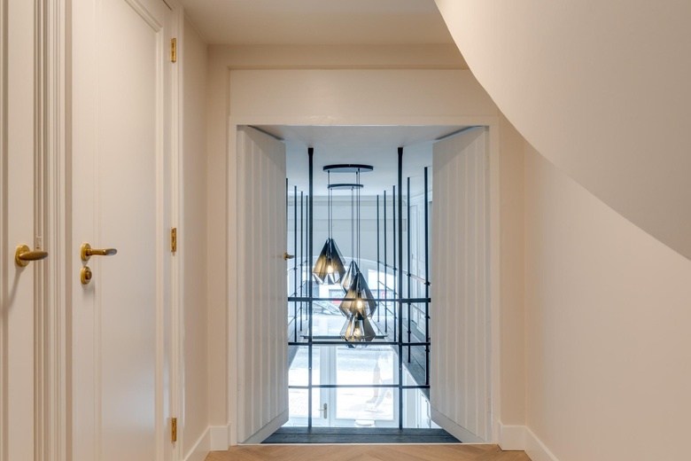 Bedrijfsruimte Amsterdam - Spuistraat 88 A - Foto 11
