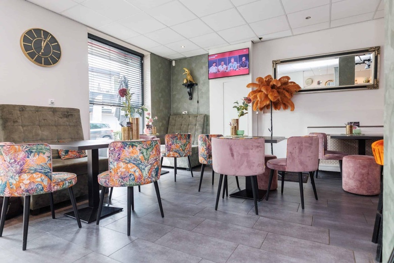 HorecaaanMinister Kanstraat 5<br/> inEmmen