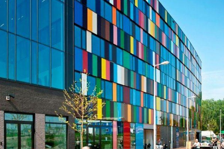 WinkelruimteaanTermini 12<br/> inAmsterdam